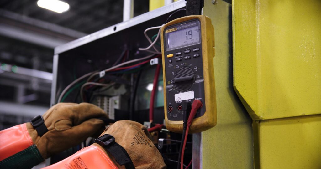 Best Electrician in Kuwait providing AC Repair Kuwait and Appliance Repair Kuwait services